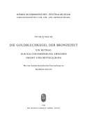 Tapa de Die Goldblechkegel der Bronzezeit