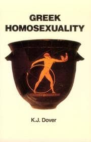 Tapa de Greek Homosexuality