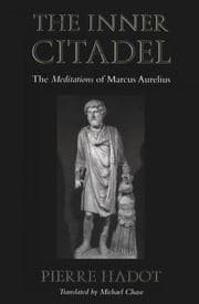 Tapa de The inner citadel