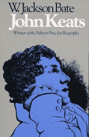 Tapa de John Keats