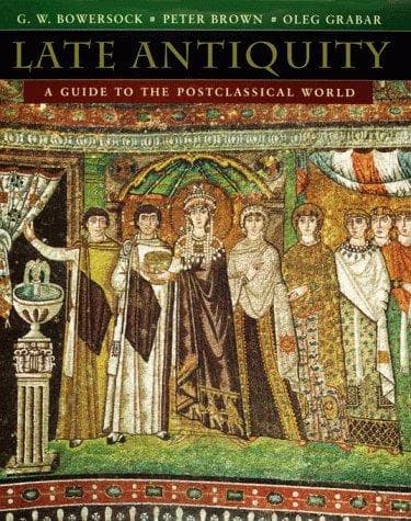 Tapa de Late antiquity