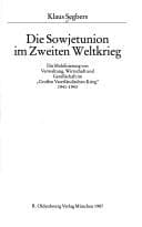 Tapa de Die Sowjetunion im Zweiten Weltkrieg