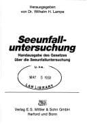 Tapa de Seeunfalluntersuchung