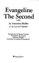 Tapa de Evangeline the Second
