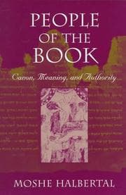 Tapa de People of the book