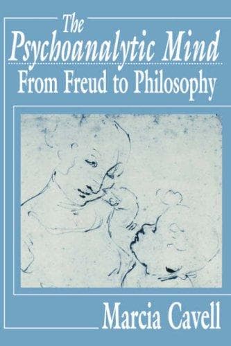 Tapa de The psychoanalytic mind