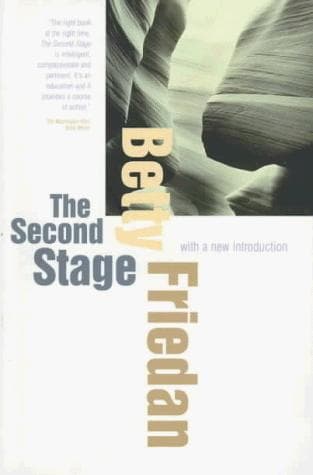 Tapa de The second stage