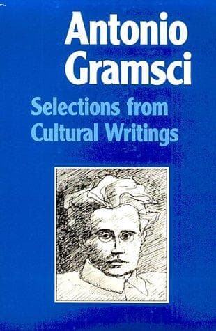 Tapa de Selections from Cultural Writings