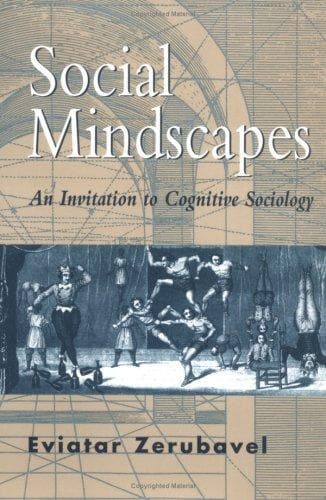 Tapa de Social Mindscapes