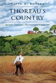 Tapa de Thoreau's country