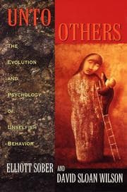 Tapa de Unto others