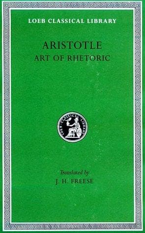 Tapa de Aristotle
