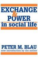 Tapa de Exchange and power in social life