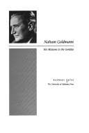 Tapa de Nahum Goldmann