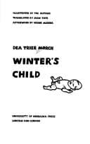 Tapa de Winter's child