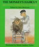 Tapa de The monkey's haircut, and other stories told by the Maya