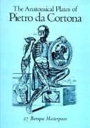 Tapa de The anatomical plates of Pietro da Cortona