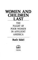 Tapa de Women and children last