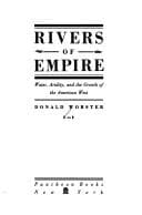 Tapa de Rivers of Empire