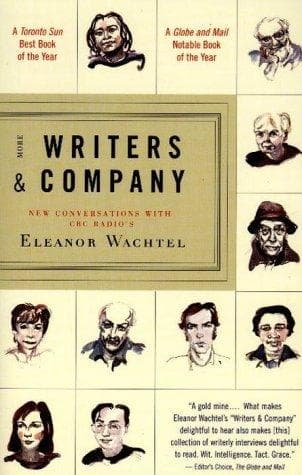 Tapa de More Writers & Company