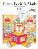 Tapa de How a Book Is Made