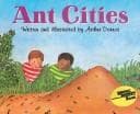 Tapa de Ant cities