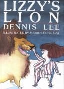 Tapa de Lizzy's lion
