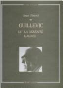 Tapa de Guillevic, ou, La sérénité gagnée