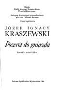 Tapa de Powrót do gniazda