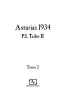Tapa de Asturias 1934