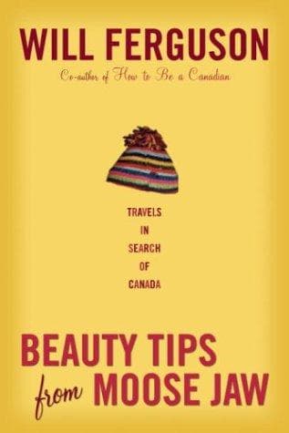 Tapa de Beauty Tips from Moose Jaw