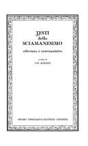 Tapa de L'Amministrazione centrale