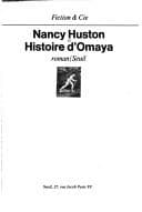Tapa de Histoire d'Omaya