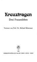 Tapa de Kreuztragen