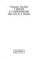 Tapa de I druidi e l'opposizione dei celti a Roma