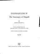 Tapa de The sanctuary of Heqaib