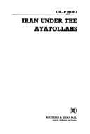 Tapa de Iran under the ayatollahs
