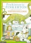 Tapa de Prehistoric Pinkerton