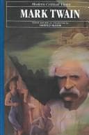 Tapa de Mark Twain