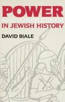 Tapa de Power & powerlessness in Jewish history