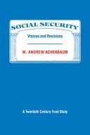 Tapa de Social security