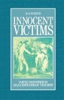 Tapa de Innocent victims