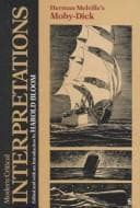 Tapa de Herman Melville's Moby-Dick