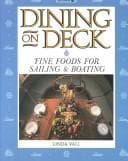 Tapa de Dining on deck