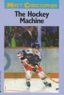 Tapa de The hockey machine