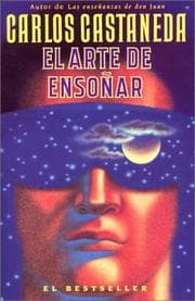 Tapa de Art of dreaming