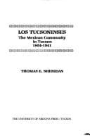 Tapa de Los Tucsonenses