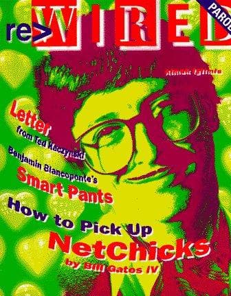 Tapa de Re-Wired