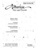 Tapa de America, past and present
