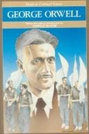 Tapa de George Orwell